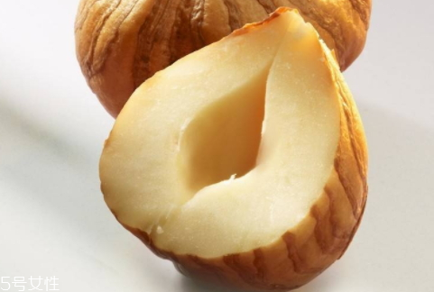 榛子怎么煮 高壓鍋煮更快更方便 榛子怎么煮 高壓鍋煮更快更方便