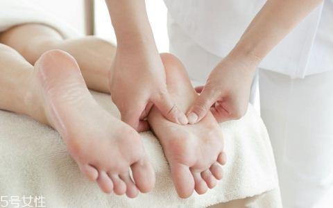 按摩哪些地方能補腎？四種穴位能補腎