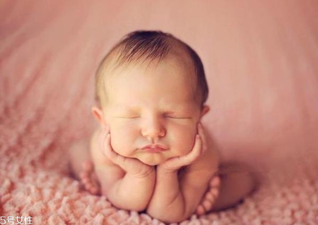 寶寶胎記會自動消失嗎？不同胎記消失情況不同