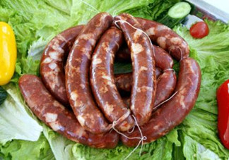 香腸蒸多久能熟？蒸香腸時間