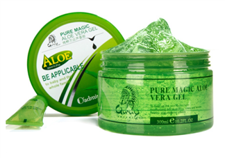 寶寶擦傷臉能用蘆薈膠嗎？寶寶使用蘆薈膠的注意事項