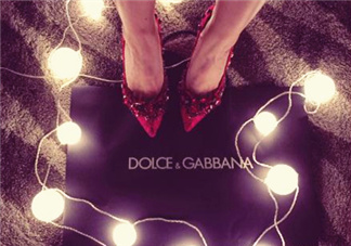 杜嘉班納鞋子偏大偏小？女人這輩子一定要買的鞋子