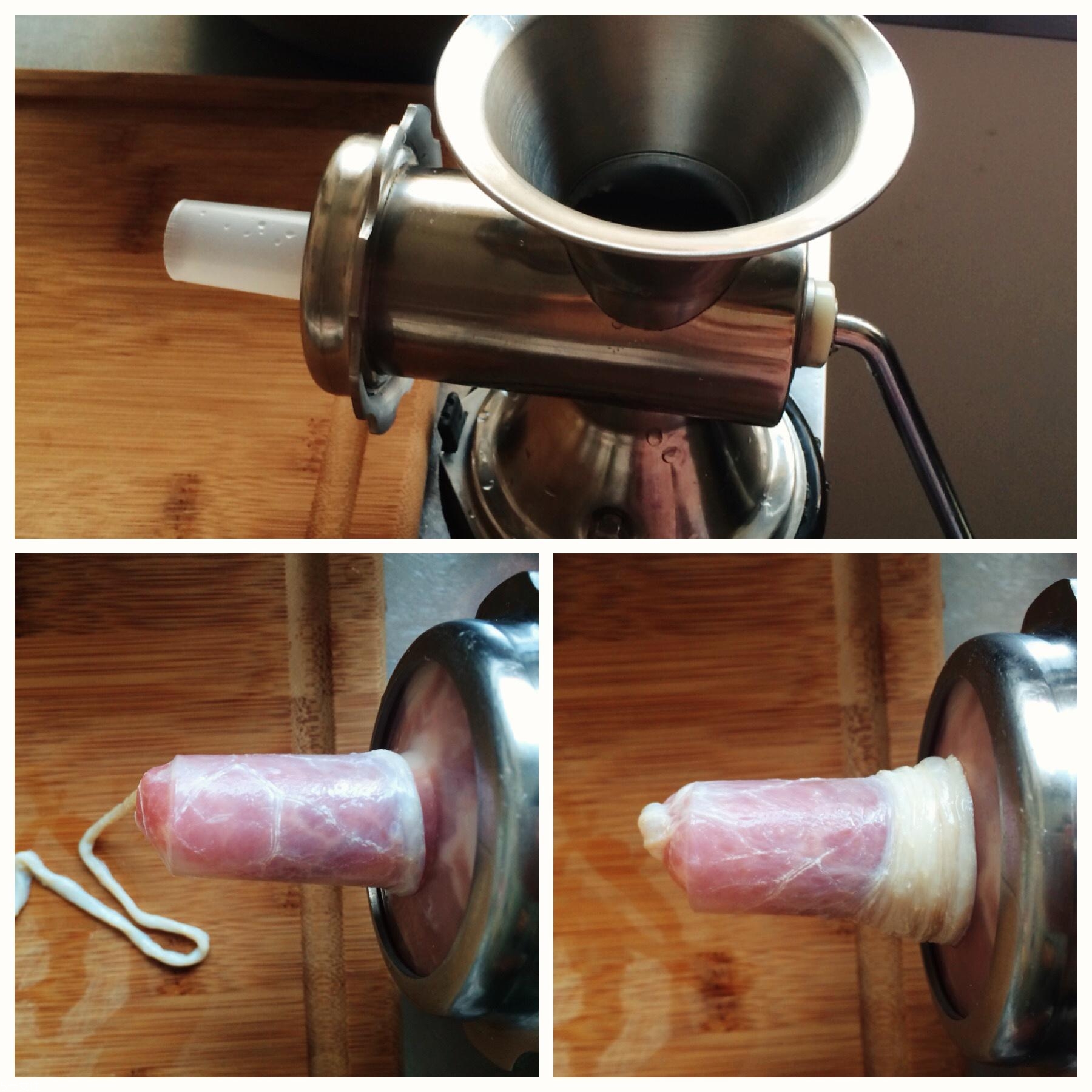 香腸蒸多久能熟？蒸香腸時(shí)間