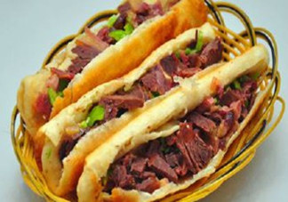 驢肉火燒能放多長時間？存放時間不宜過長