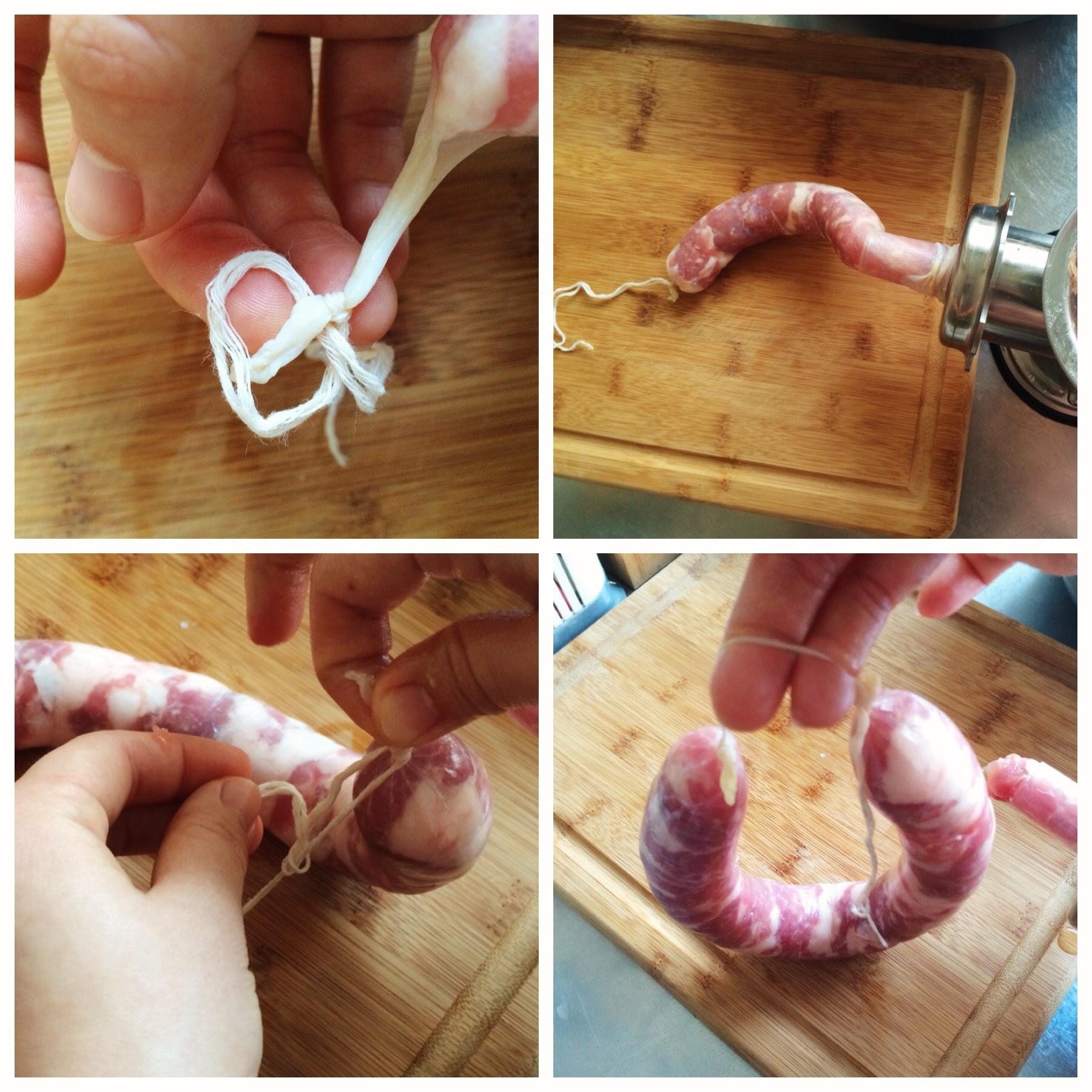 香腸蒸多久能熟？蒸香腸時(shí)間