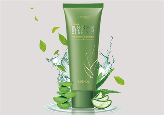 蘆薈膠能吃嗎？可以吃的蘆薈膠