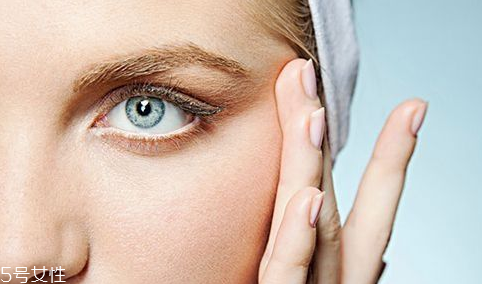 完美蘆薈膠能去斑嗎？完美蘆薈膠還能代替眼霜