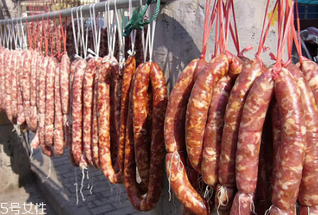 香腸怎么蒸更好吃？方法不同味道也不同