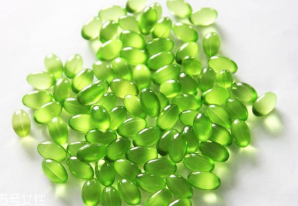 便秘吃蘆薈膠囊有用嗎？蘆薈膠囊可排毒養(yǎng)顏