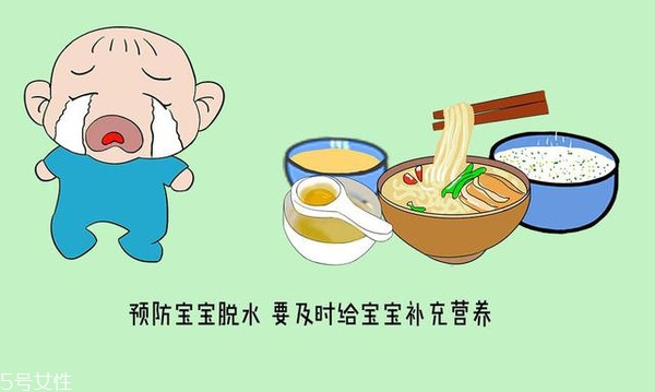 小兒腹瀉該怎么檢查？五大步驟需注意