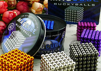 巴克球多少錢一盒？低價格的網(wǎng)紅玩具