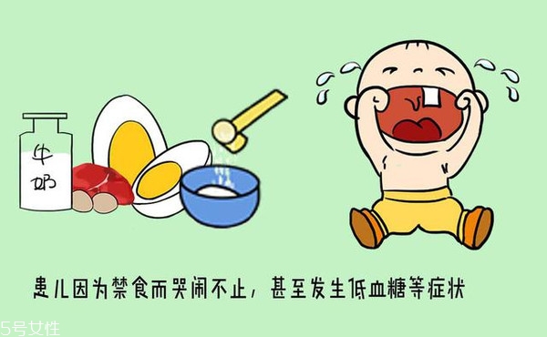 小兒腹瀉該怎么檢查？五大步驟需注意