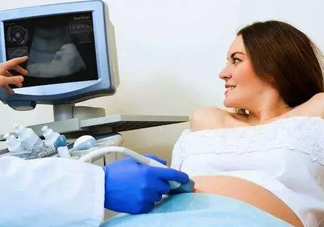 B超會傷害嬰兒嗎？聽醫(yī)生的話就不會有危險