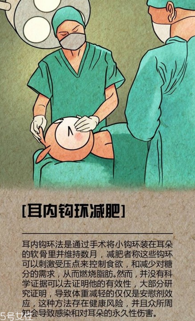 蘆薈膠囊能減肥嗎？九種奇葩的減肥方法