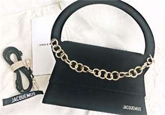jacquemus包包怎么樣？一眼就愛上的小眾包包