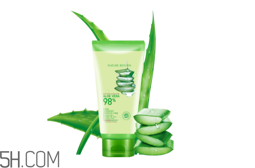 蘆薈膠能吃嗎？可以吃的蘆薈膠