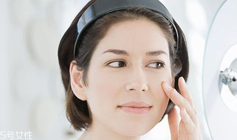 完美蘆薈膠能去斑嗎？完美蘆薈膠還能代替眼霜