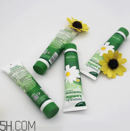 herbacin小甘菊護(hù)手霜怎樣使用效果更好？心得分享