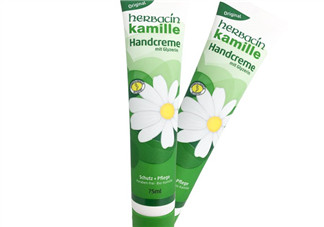 herbacin小甘菊護(hù)手霜怎樣使用效果更好？心得分享