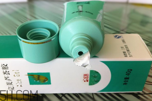 懷孕可以用蘆薈膠嗎？天天使用蘆薈膠的方法