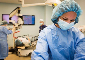 患癌后要不要馬上切除？手術(shù)是終極解決方案