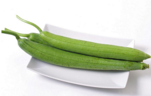 吃絲瓜能減肥嗎？絲瓜吃多了會陽痿