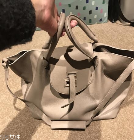 meli melo什么檔次？性價(jià)比超高的名媛御用包包
