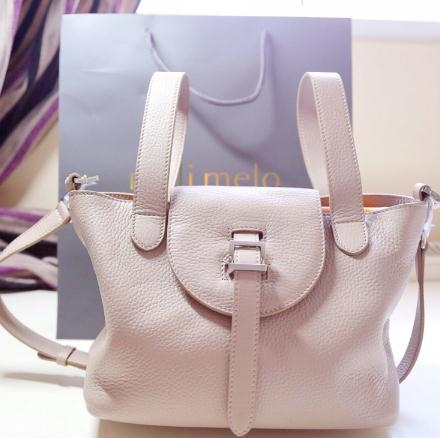 meli melo什么檔次？性價(jià)比超高的名媛御用包包