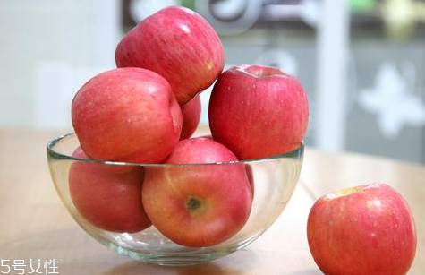 蘋果對吸煙人士有什么好處？抗氧化劑減緩肺部受損