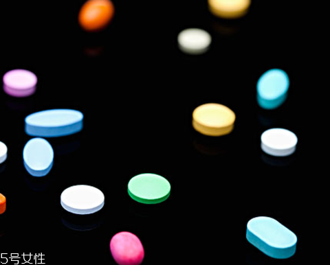 媽富隆要按順序吃嗎？避孕藥吃法詳解