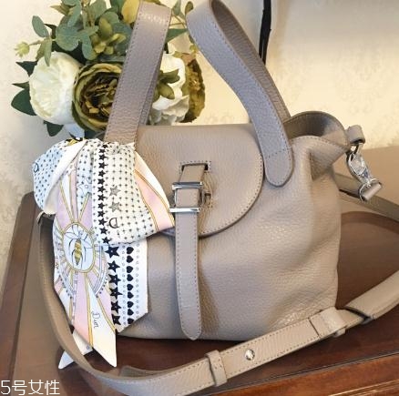 meli melo搖籃包多少錢？原來(lái)它這么便宜