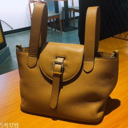 meli melo搖籃包多少錢？原來(lái)它這么便宜