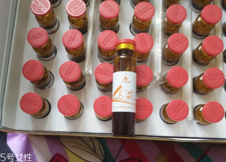 金菇口服液多少錢一盒？增強免疫力效果好