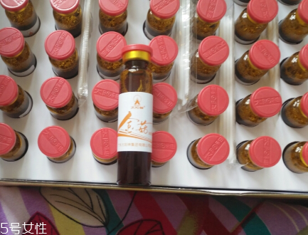 金菇口服液多少錢一盒？增強免疫力效果好