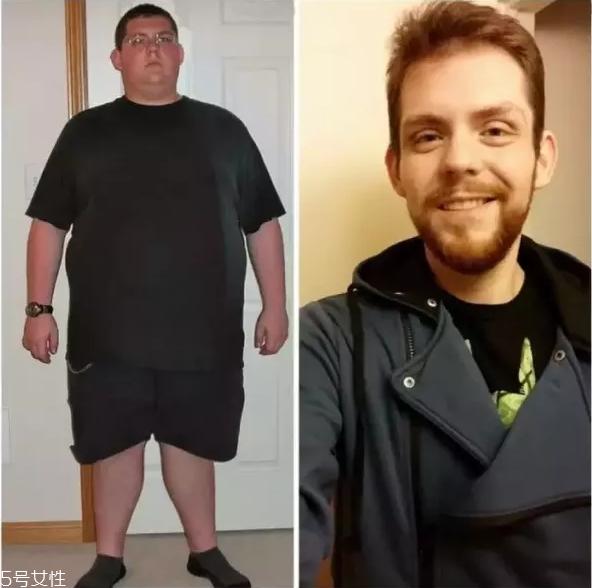 減肥對(duì)外貌的改變有多大？運(yùn)動(dòng)減肥的相關(guān)問題