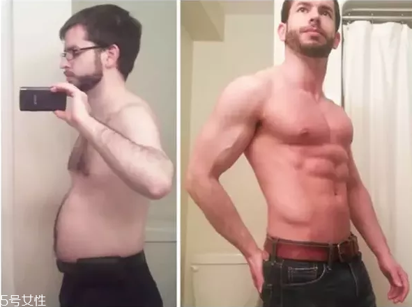 減肥對(duì)外貌的改變有多大？運(yùn)動(dòng)減肥的相關(guān)問題