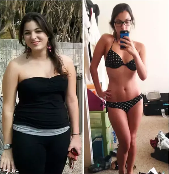 減肥對(duì)外貌的改變有多大？運(yùn)動(dòng)減肥的相關(guān)問題