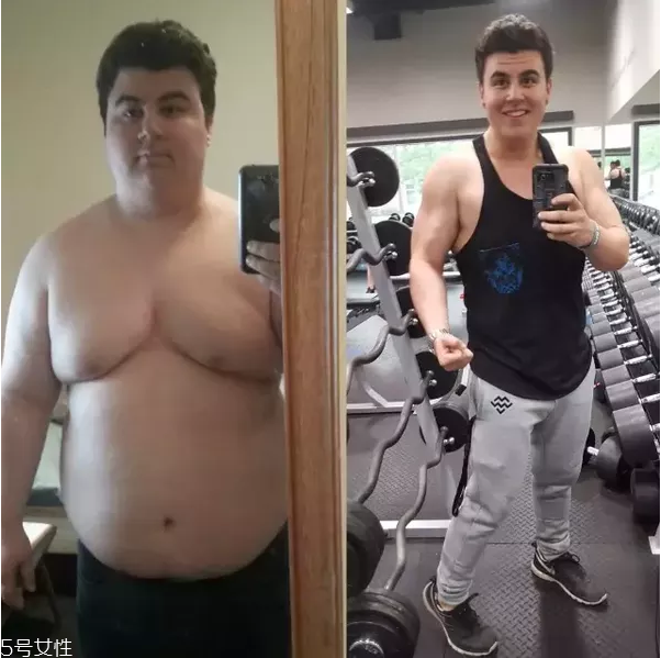 減肥對(duì)外貌的改變有多大？運(yùn)動(dòng)減肥的相關(guān)問題