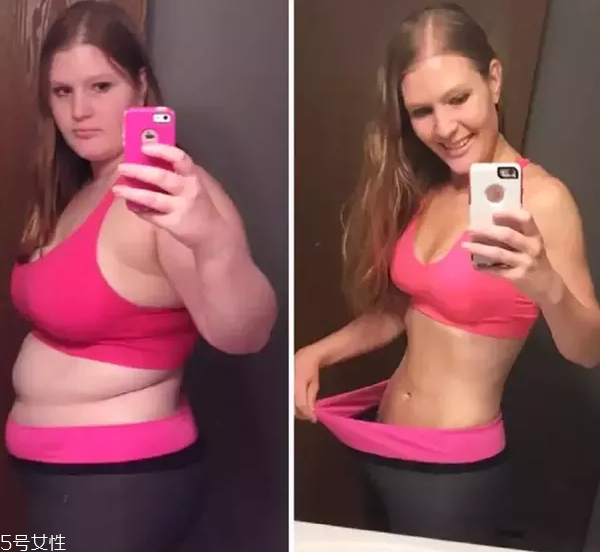 減肥對(duì)外貌的改變有多大？運(yùn)動(dòng)減肥的相關(guān)問題