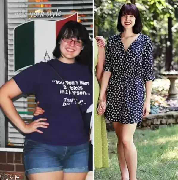 減肥對(duì)外貌的改變有多大？運(yùn)動(dòng)減肥的相關(guān)問題