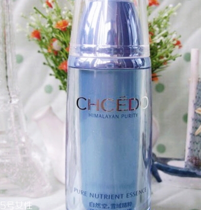 自然堂雪域精粹精華液多少錢？改善肌膚的五大問題