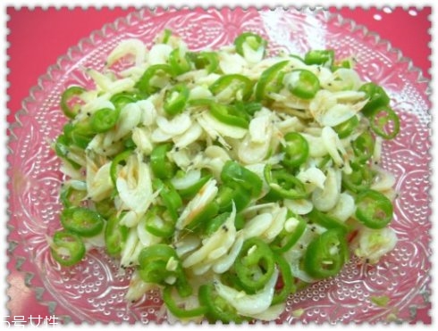 蝦皮怎么吃更補(bǔ)鈣？三種吃法營(yíng)養(yǎng)又美味