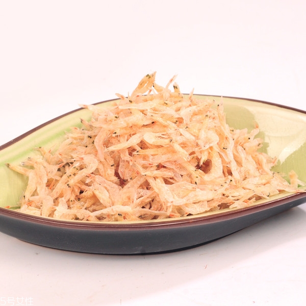 蝦皮怎么吃更補(bǔ)鈣？三種吃法營(yíng)養(yǎng)又美味