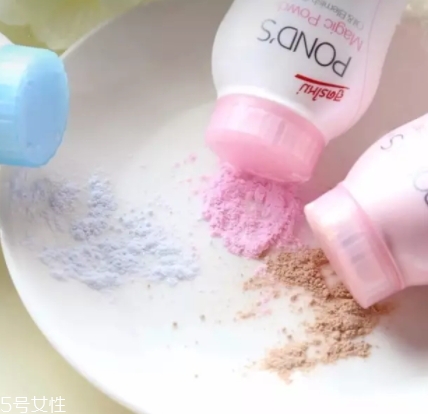 2018定妝粉哪個(gè)牌子好？10款網(wǎng)紅定妝粉讓妝效更持久