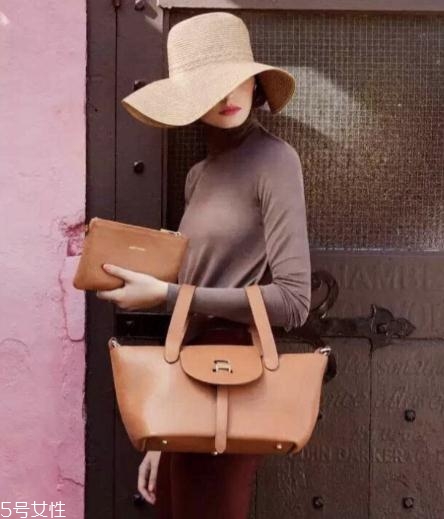 meli melo是哪里的牌子？好看又實用的大牌包包