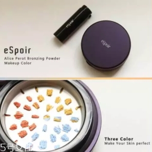 2018定妝粉哪個(gè)牌子好？10款網(wǎng)紅定妝粉讓妝效更持久