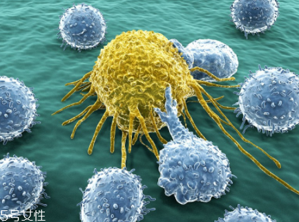 癌細(xì)胞是怎么生成的？原癌基因打敗了抑癌基因