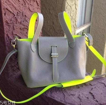 meli melo好還是mk好？千元級(jí)包包大比拼