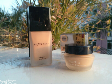 秋冬干皮救星好用的國(guó)產(chǎn)粉底推薦 水潤(rùn)持久素顏神器 秋冬干皮救星好用的國(guó)產(chǎn)粉底推薦 水潤(rùn)持久素顏神器