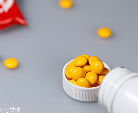媽富隆要按時吃嗎？媽富隆服用須知
